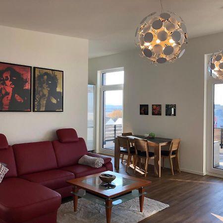 A&N Prestige Apartments "Attika" Close To Basel And Rhine River Grenzach-Wyhlen Dış mekan fotoğraf