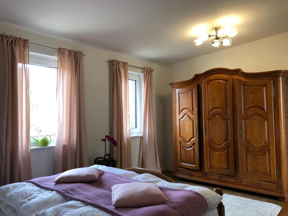 A&N Prestige Apartments "Attika" Close To Basel And Rhine River Grenzach-Wyhlen Dış mekan fotoğraf