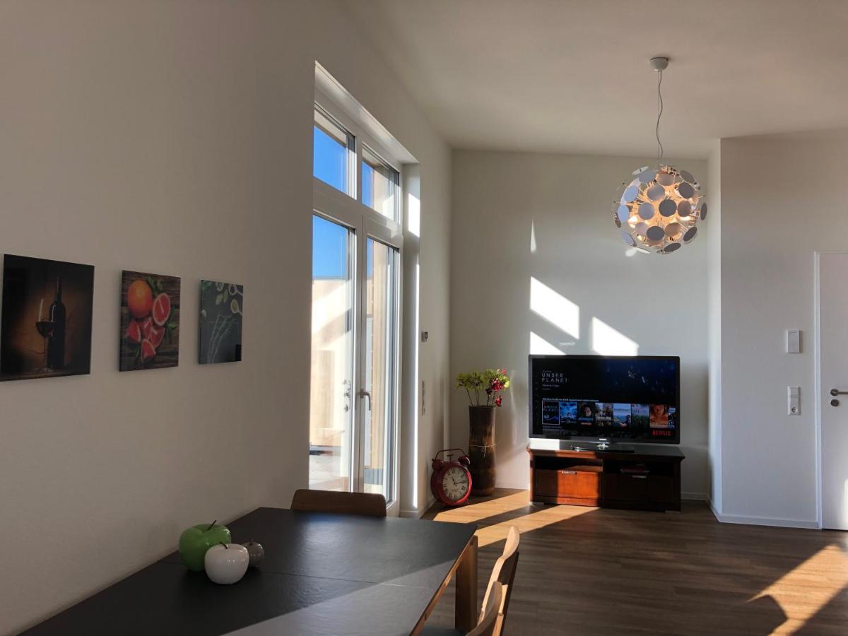 A&N Prestige Apartments "Attika" Close To Basel And Rhine River Grenzach-Wyhlen Dış mekan fotoğraf