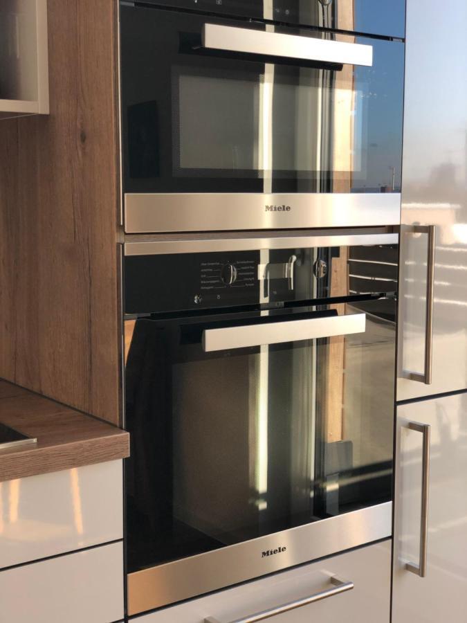 A&N Prestige Apartments "Attika" Close To Basel And Rhine River Grenzach-Wyhlen Dış mekan fotoğraf