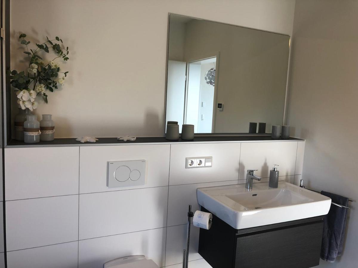 A&N Prestige Apartments "Attika" Close To Basel And Rhine River Grenzach-Wyhlen Dış mekan fotoğraf